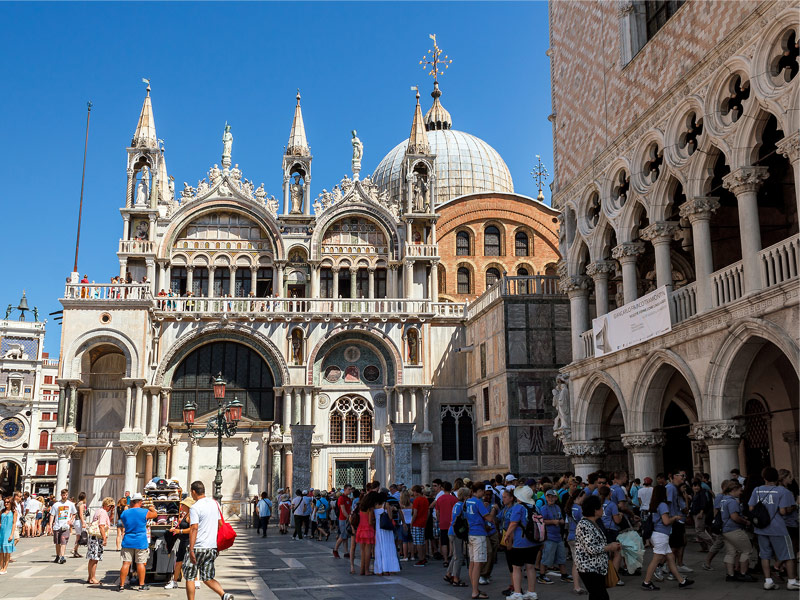 Venice, Italy