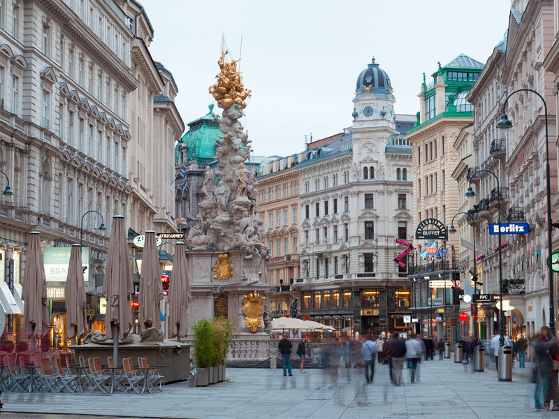 Vienna, Austria