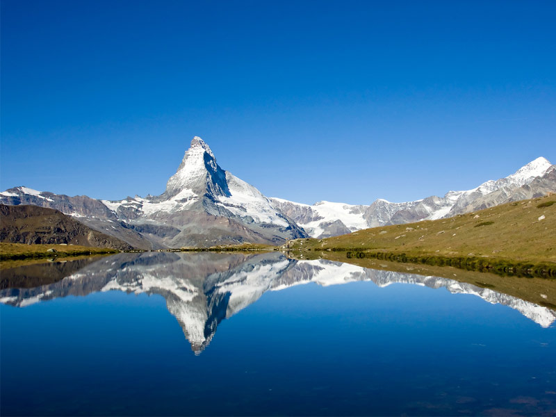 Zermatt, Switzerland