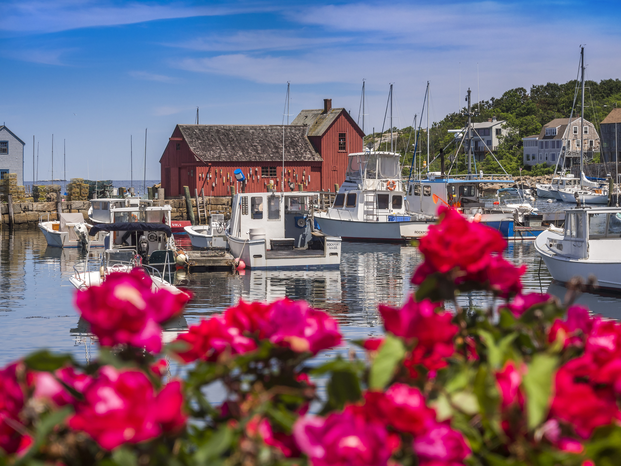 Rockport, Massachusetts