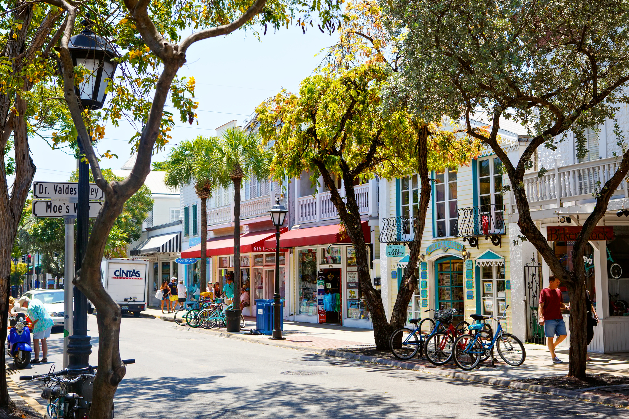 Key West, Florida