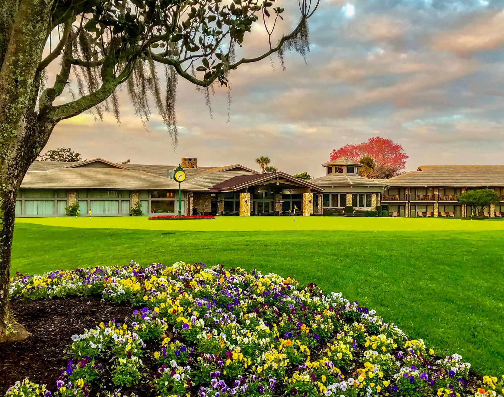 Arnold Palmer's Bay Hill Club & Lodge