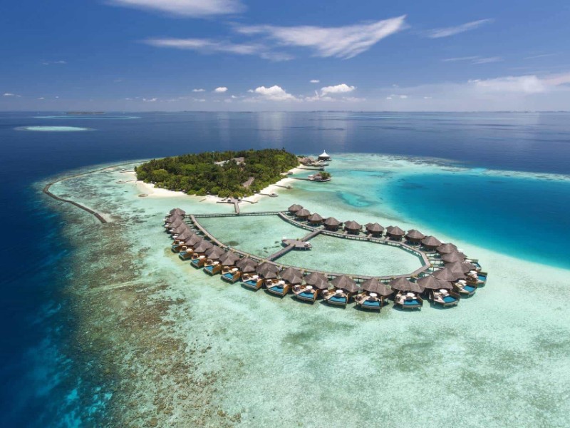 Baros Maldives