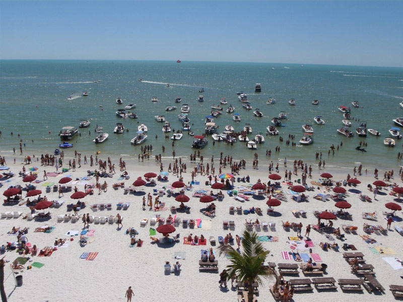 Fort Myers Beach, FL