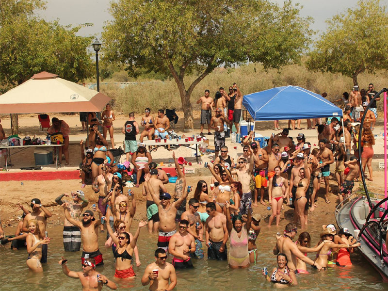  Lake Havasu, Arizona