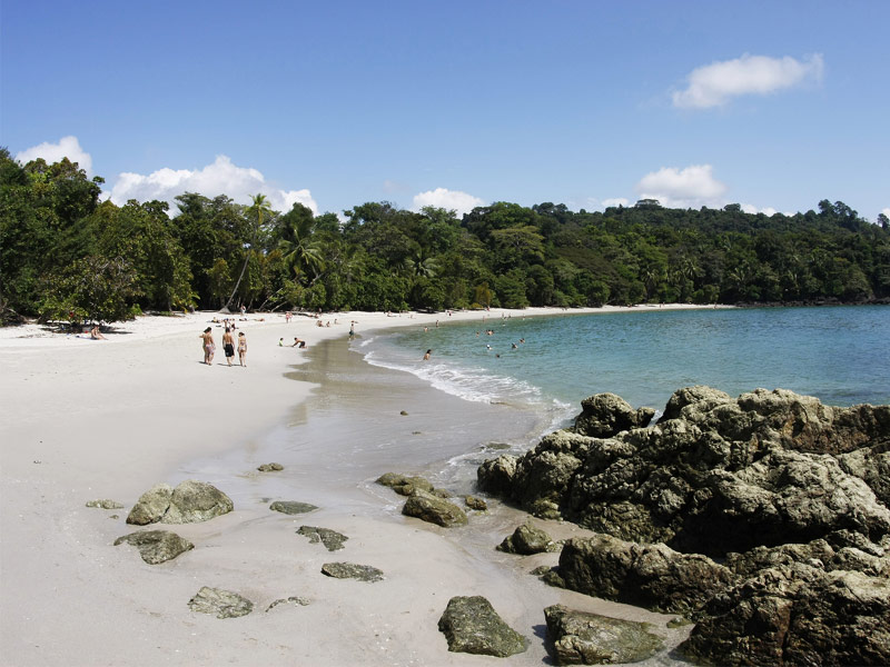 Manuel Antonio National Park