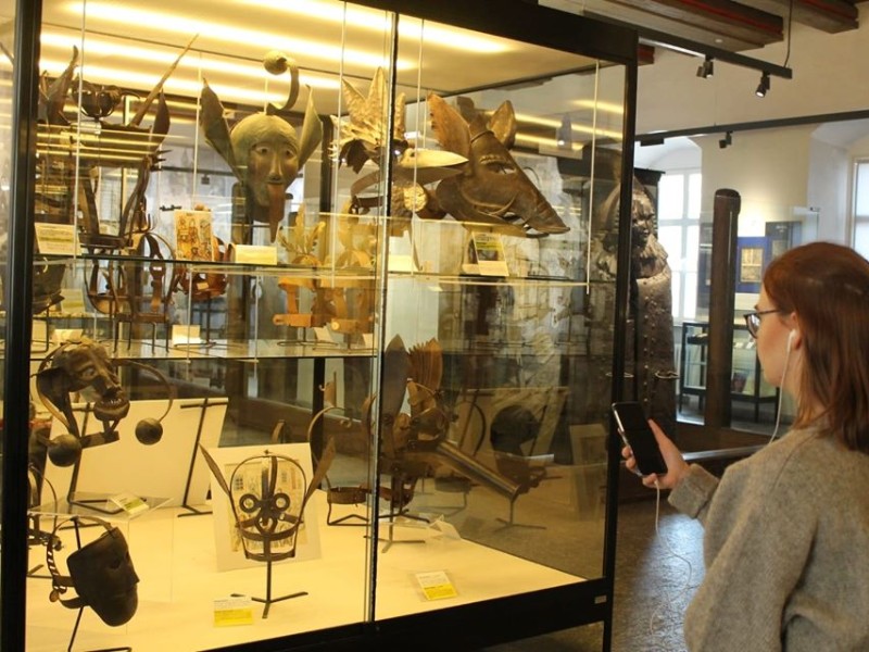 Medieval Crime Museum - Rothenburg Ob Der Tauber, Germany