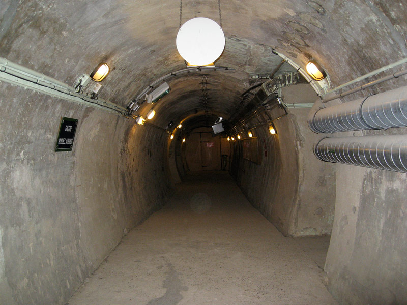  Paris Sewer Museum