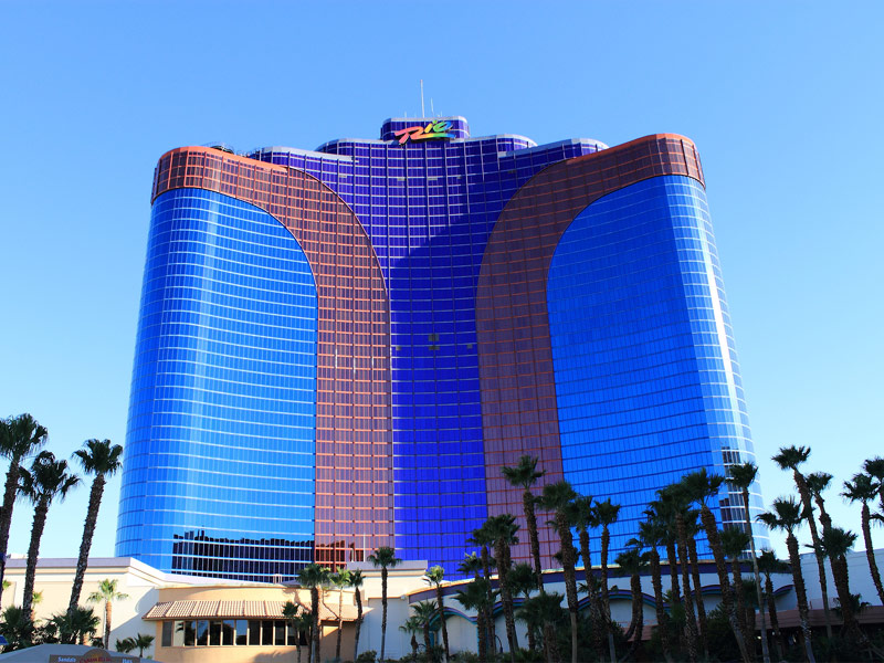 Rio All-Suites Hotel & Las Vegas