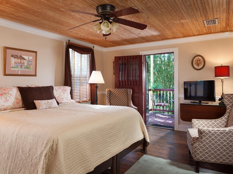 9 Best Bed & Breakfasts In St. Augustine, FL For 2021 – Trips To Discover