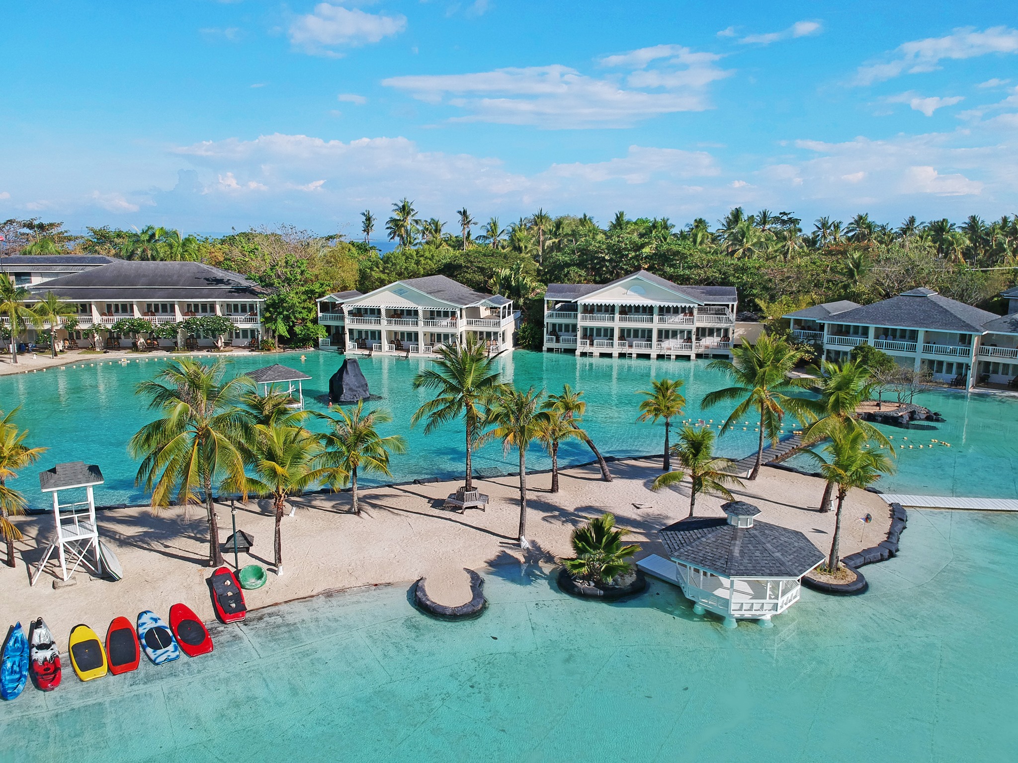 Plantation Bay Resort & Spa