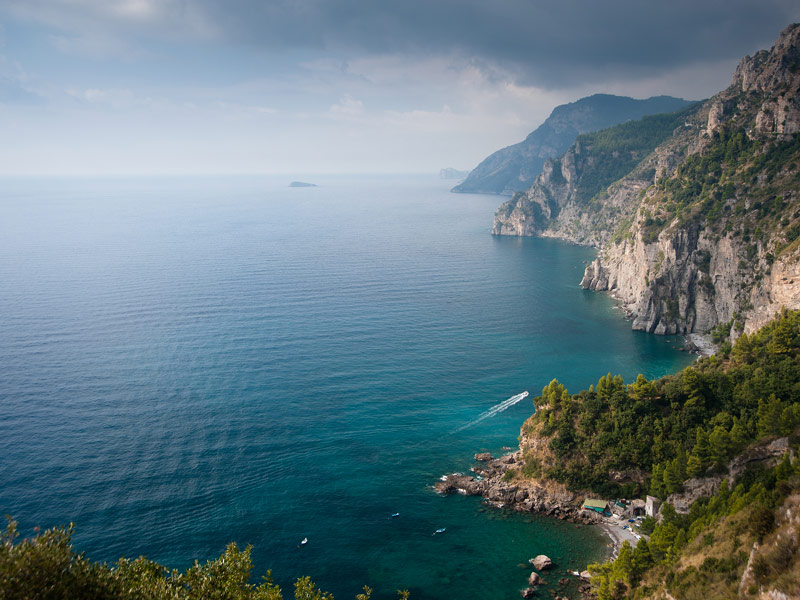 Amalfi Coast, Italy