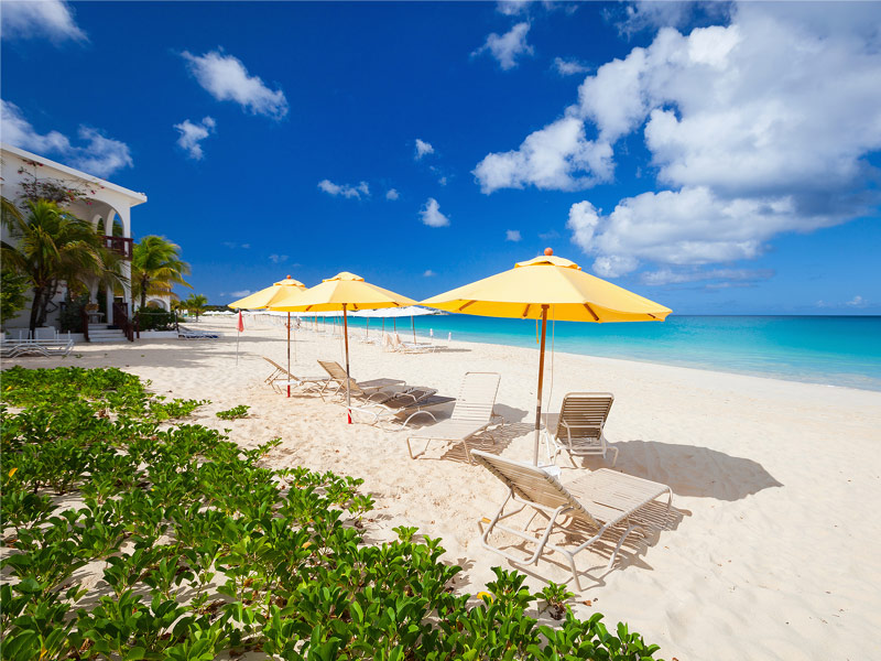 Anguilla, British West Indies