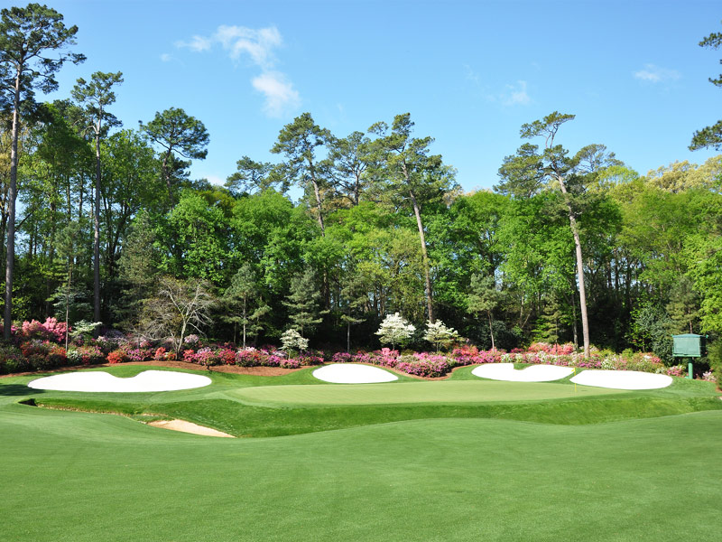 Augusta National Golf Club