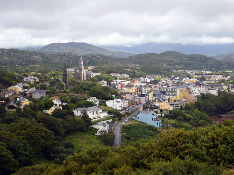 Clifden