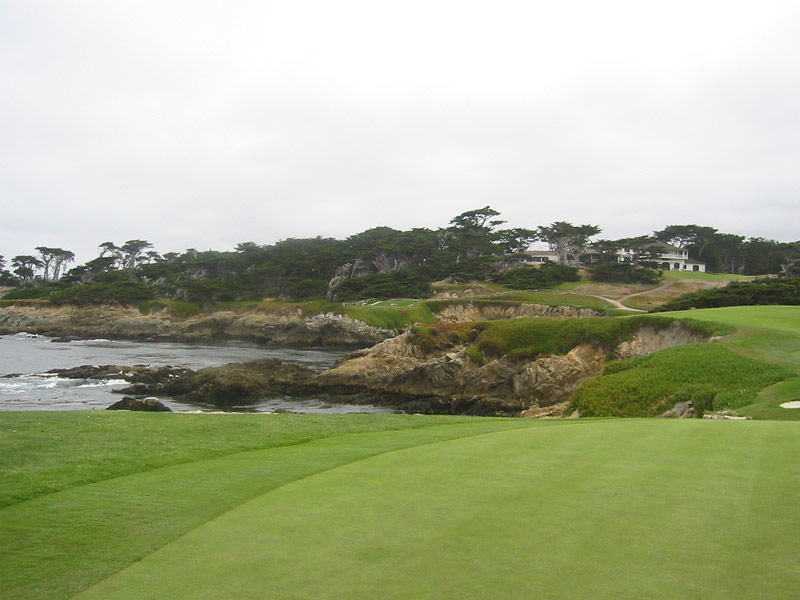 Cypress Point Club