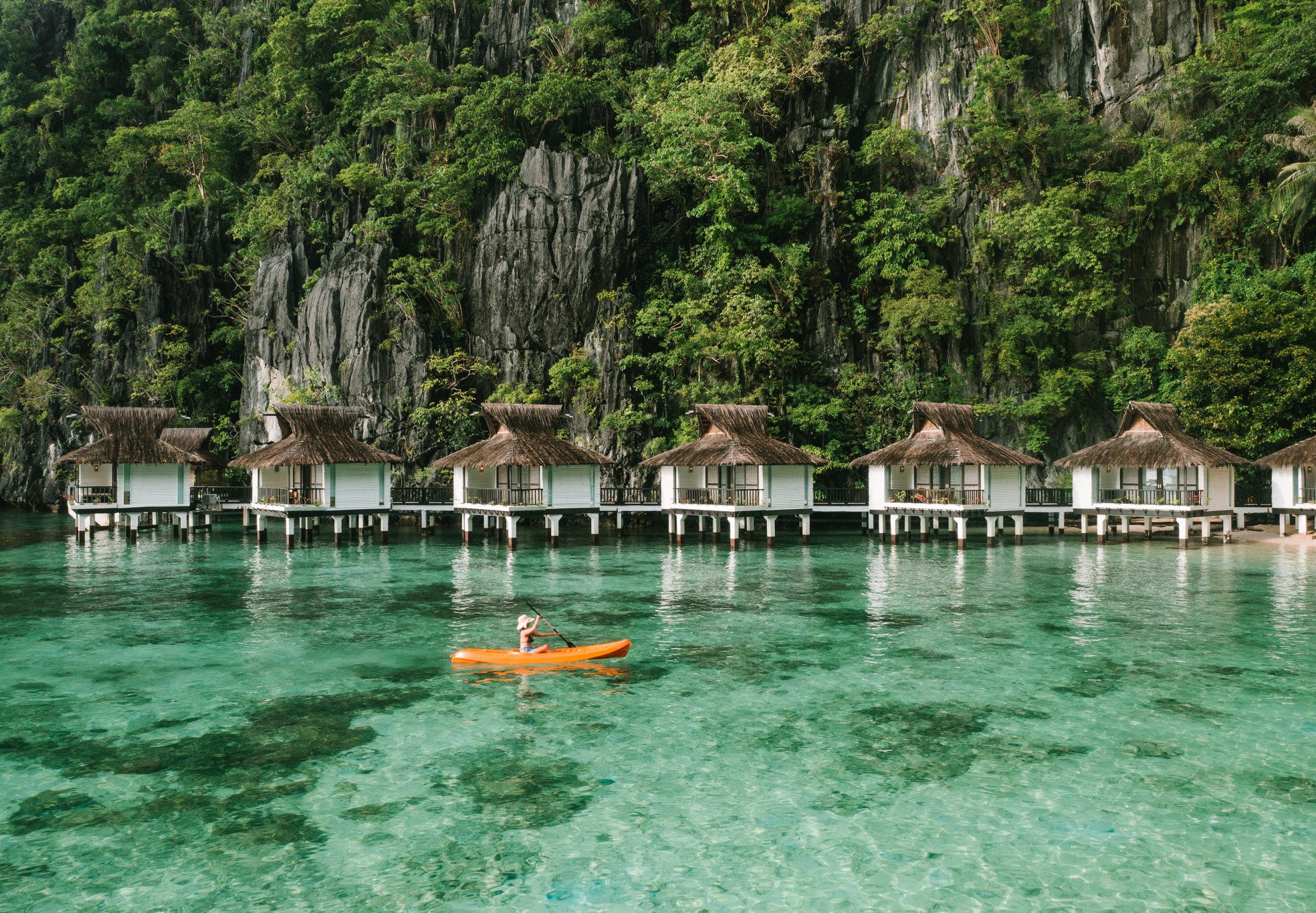 El Nido Resorts