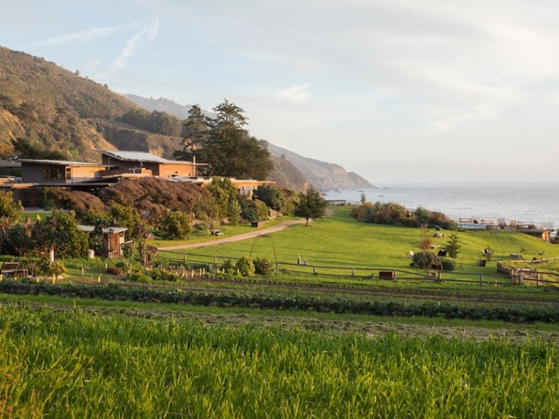 Esalen Institute