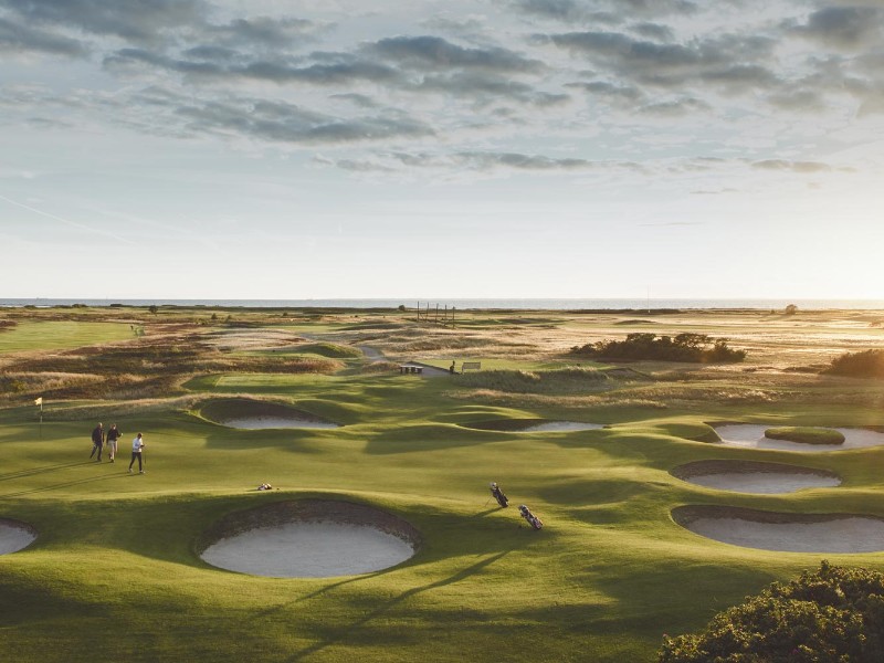 Falsterbo Golfklub