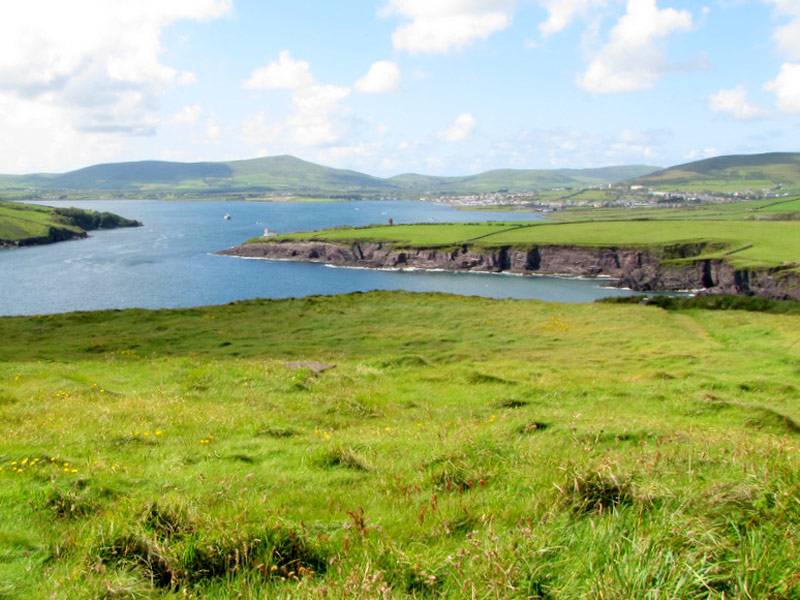 Kalyana Centre for Mindfulness, Dingle, Ireland