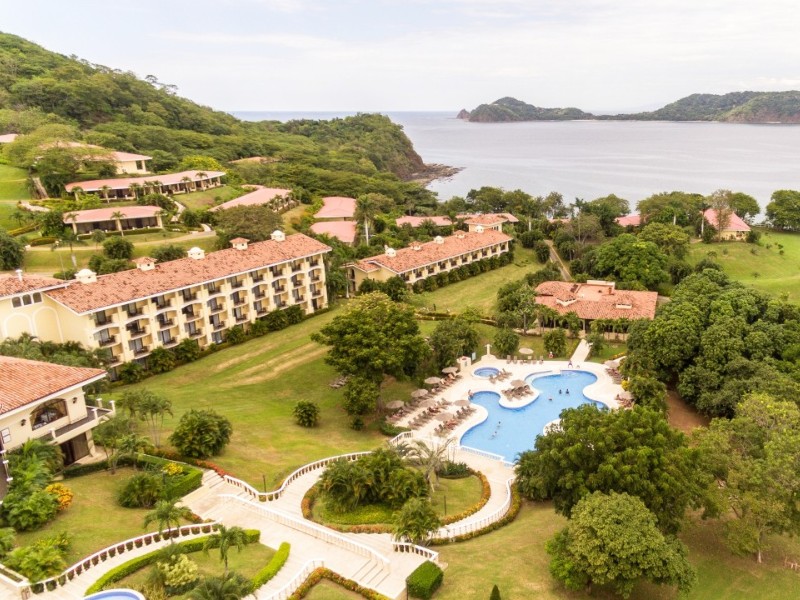 Occidental Grand Papagayo Resort