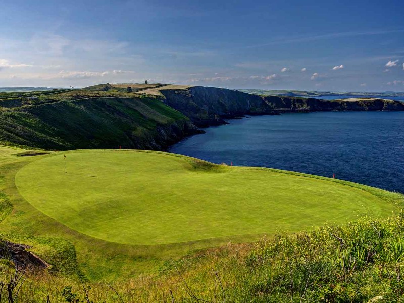 Old Head Golf Links