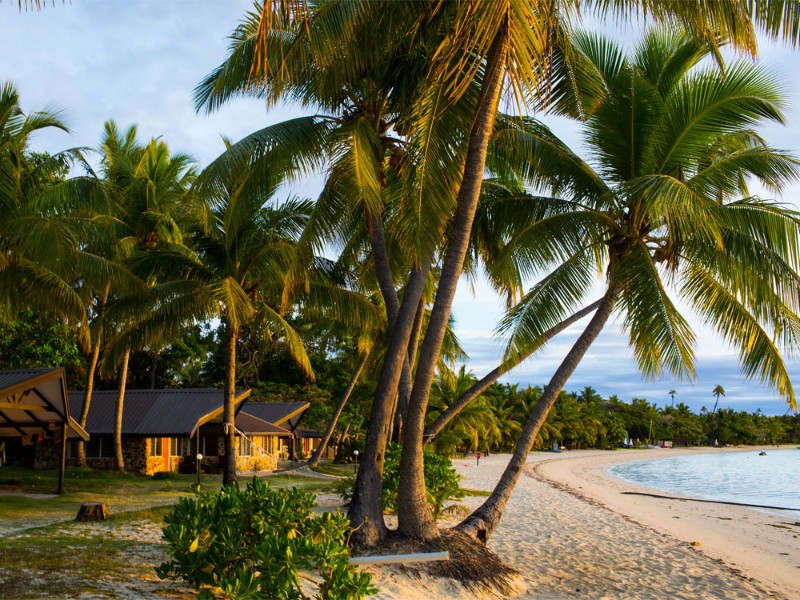 Plantation Island Resort Fiji