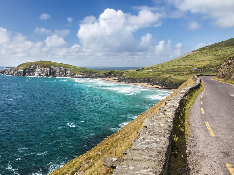 Ring of Kerry, Ireland