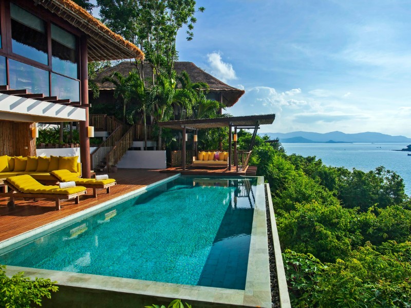 Six Senses Samui