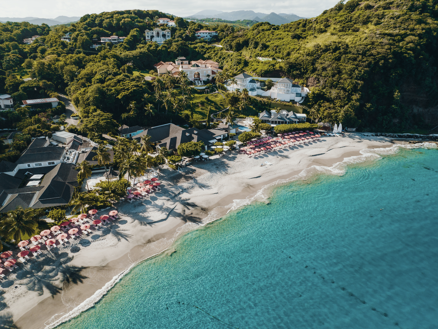 The BodyHoliday, St. Lucia