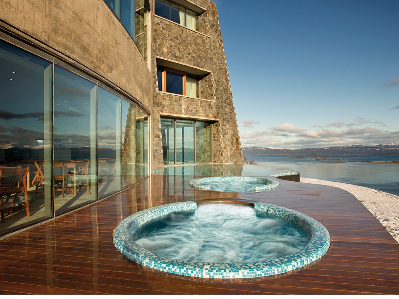 Arakur Ushuaia Resort and Spa – Ushuaia