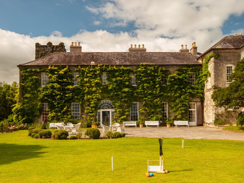 Ballymaloe House