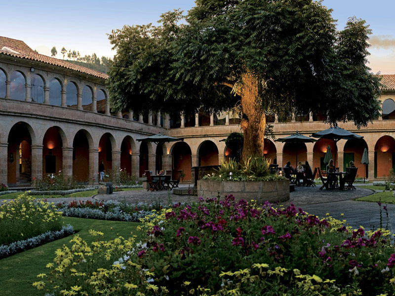 Belmond Hotel Monasterio