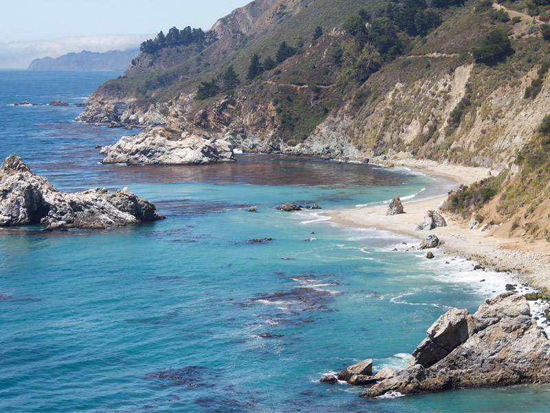 Big Sur, California