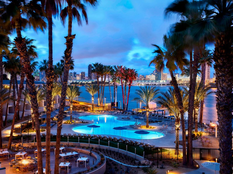 Top 15+ Southern California Resorts for 2021 (with Photos) – Trips To ...