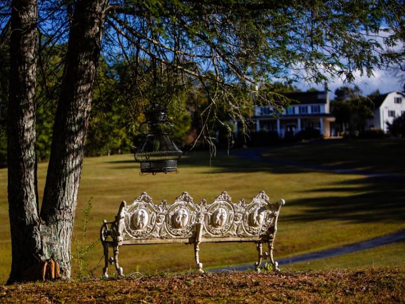 Dahlonega Spa Resort