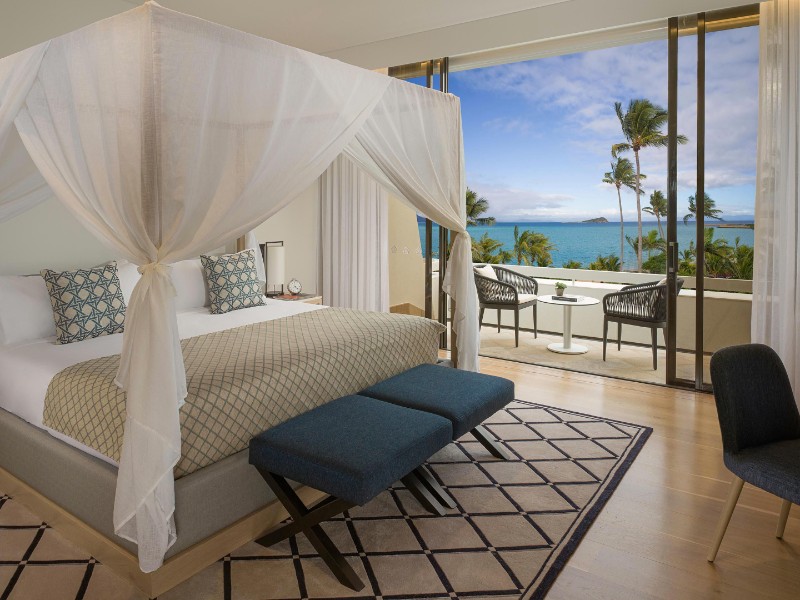 InterContinental Hayman Island Resort