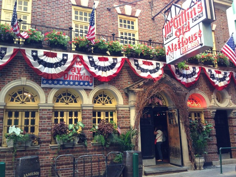 McGillin's Olde Ale House