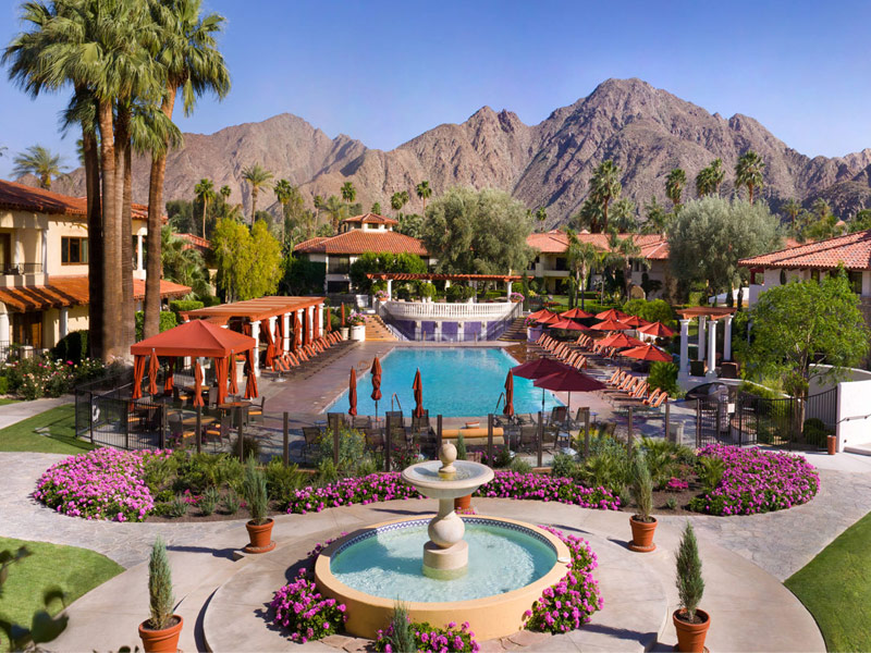 Miramonte Resort and Spa, Indian Wells