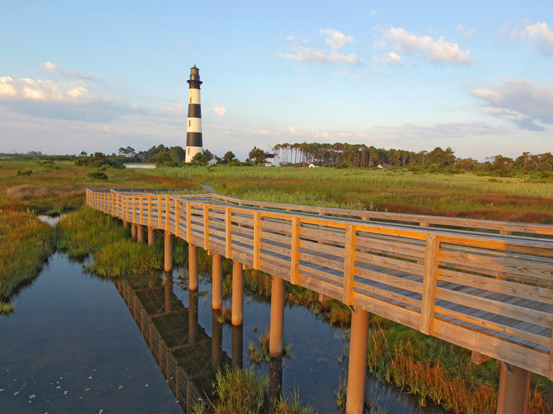 Outer Banks, North Carolina