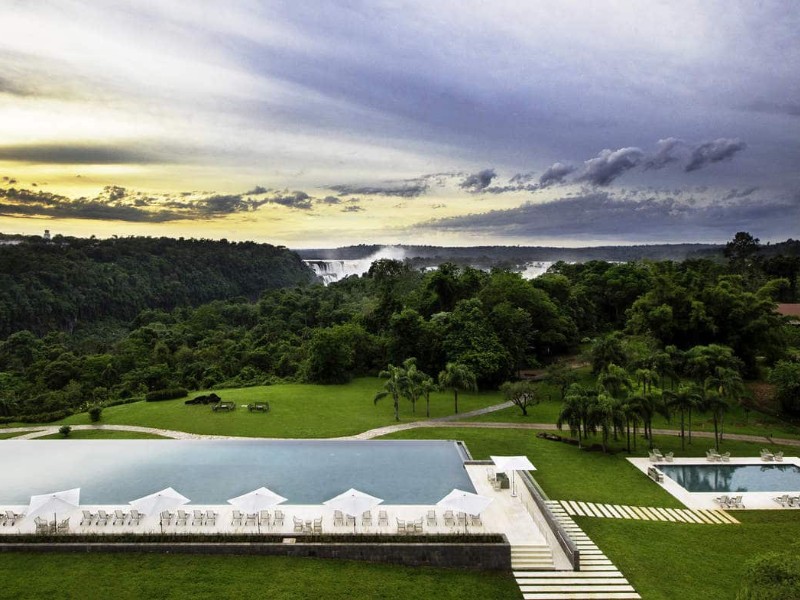 Gran Meliá Iguazú