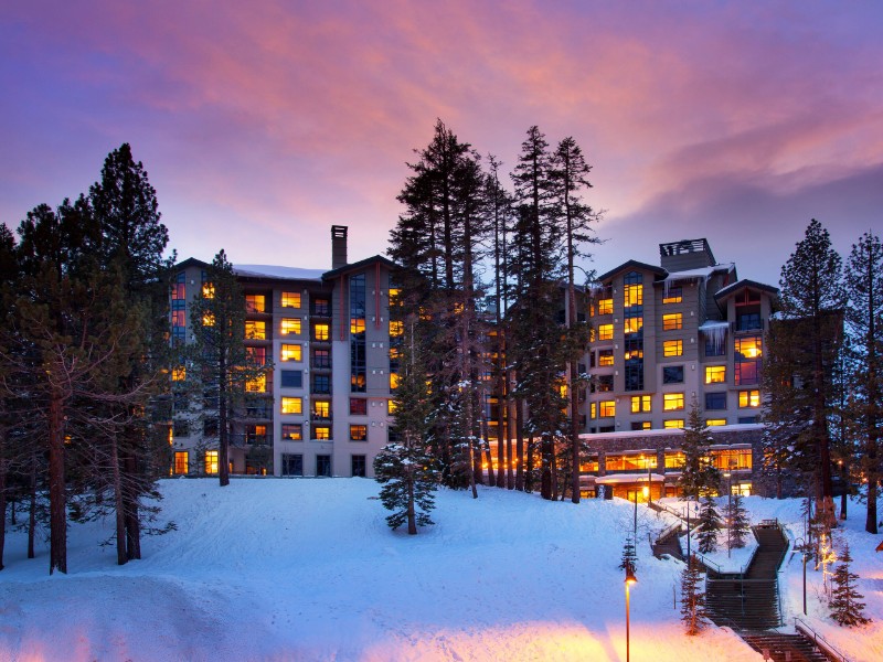 The Westin Monache Resort, Mammoth Lakes