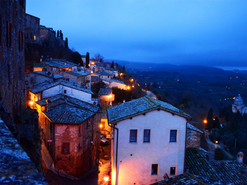 Tuscany Wine Villages Tour