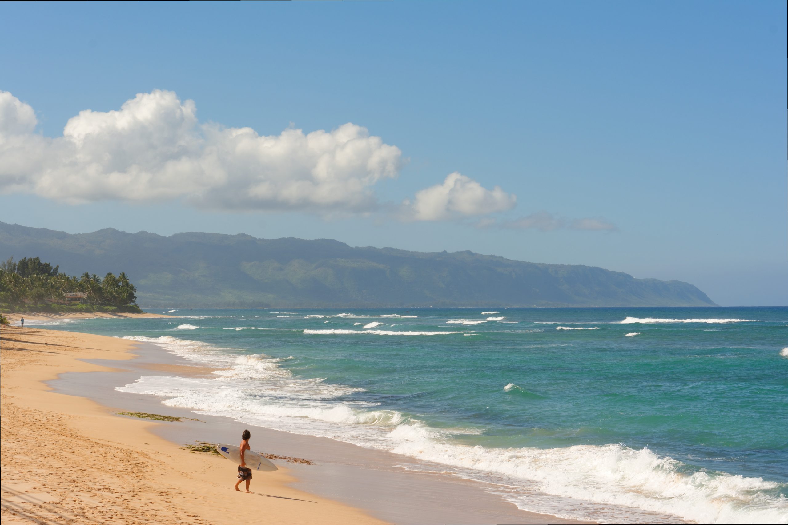 Haleiwa, Hawaii