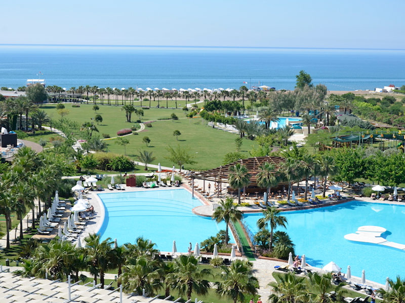 Barut Hotels Lara Resort & Spa