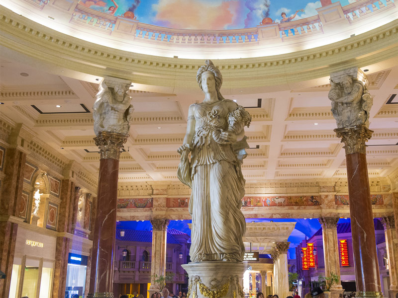 Caesars Palace