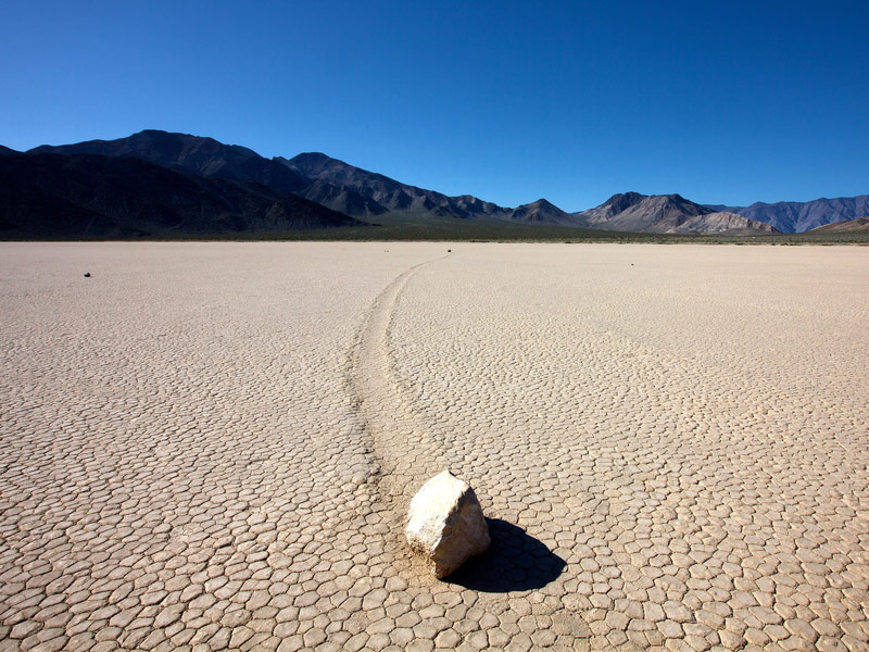 Death Valley National Park