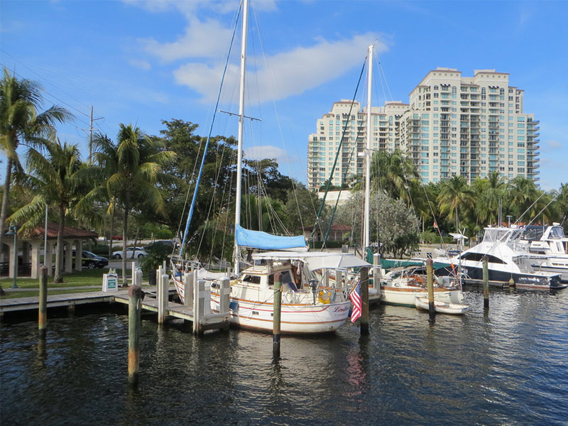 Fort Lauderdale, Florida