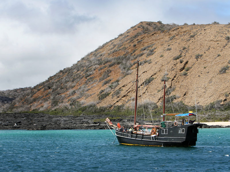 Galapagos Islands, Ecuador