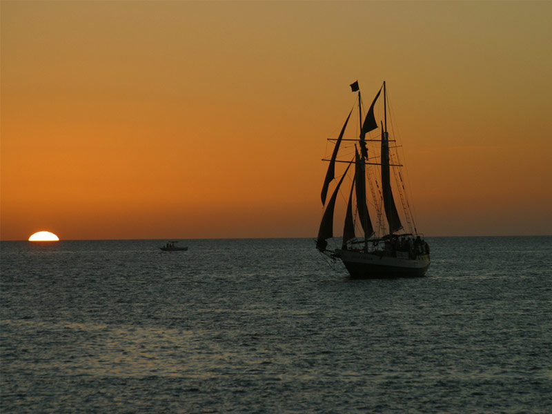 Key West, Florida